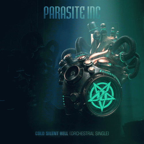 Parasite Inc. : Cold Silent Hell (Orchestral Single)